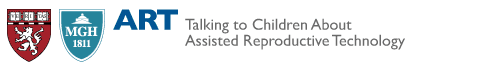 ART - Talking to Children About Assisted Reproductive Technology